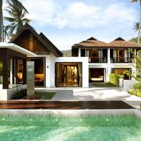 Sea Samui Vacation