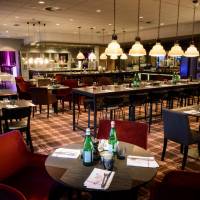 Holiday Inn Lubeck