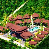 Aonang Phu Petra Resort