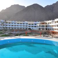 Aquamarine Sun Flower Resort Taba