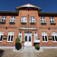 Hotel Thormahlen