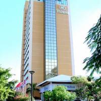 Hilton Kingston Jamaica