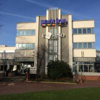Park Inn by Radisson Lubeck