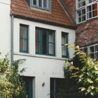 Lubecker Altstadtperle