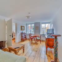 Apartment Friederike