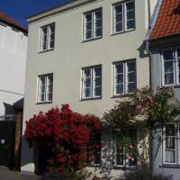 Gastehaus am Krahenteich