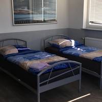 Family Apartments Lubeck