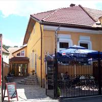 Casa Ober Pension