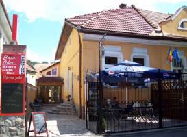 Casa Ober Pension