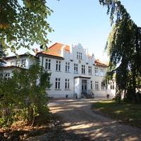 Herrenhaus Hohewarte