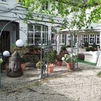 Ashleys Garden