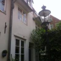 Lubecker Ganghausperle