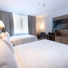 Hilton Villahermosa & Conference Center