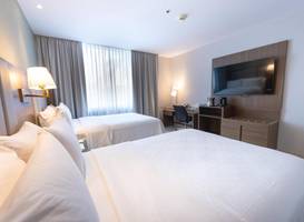 Hilton Villahermosa & Conference Center