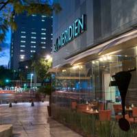 Embassy Suites Mexico City - Reforma