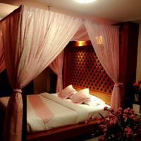 Convenient Resort Suvarnabhumi