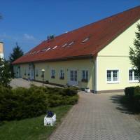 Hotel-Pension Am Muhlberg