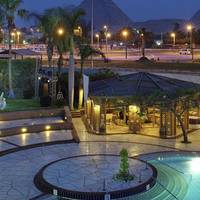 Mercure Cairo Sphinx
