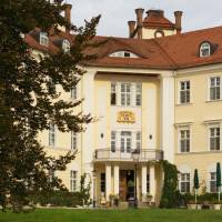 Hotel Schloss Lubbenau