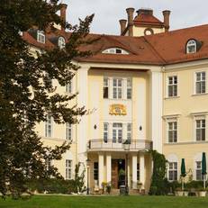 Hotel Schloss Lubbenau
