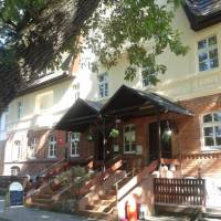 Spreewaldhotel Leipe
