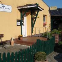 Pension An der Kamske
