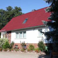 Spreewald Pension Tannenwinkel