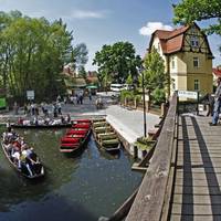 Spreewald Pension Am Spreeschlobchen