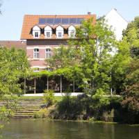 Hotel Spreeufer
