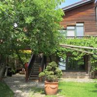 bluming inn - Ferienwohnung im Spreewald