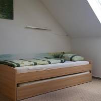 Ferienwohnung Fahrmannsruh 