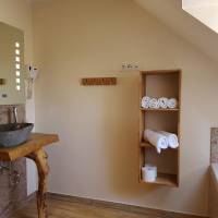 Ferienwohnung am Muhlstein