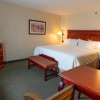 Hampton Inn by Hilton Guadalajara-Aeropuerto
