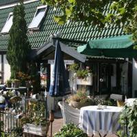 Romantik Landhaus & Pension Klapsliebling