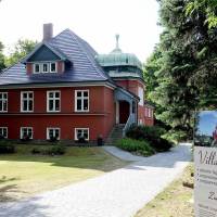 Gastehaus Villa Reich