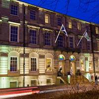 Holiday Inn Express - Edinburgh City Centre