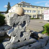 Hotel JFM