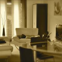 Ferienwohnung Sonitschka