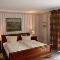 Gastehaus Krone Altweil
