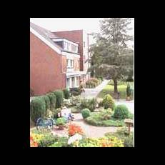 Hotel-Pension Haus Holtdirk