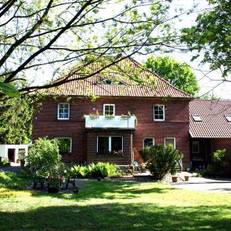 Haus im Grunen