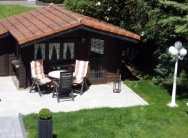 Pension Haus Heitzig