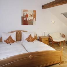 Rixbecker Alpen - Hotel Koch