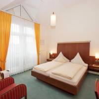 Hotel Zum Marchenwald