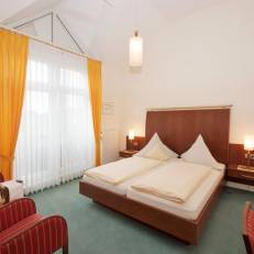 Hotel Zum Marchenwald