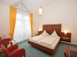 Hotel Zum Marchenwald