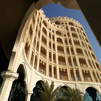 The Palace Ras Al Khaimah