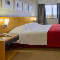 Golden Tulip Brasilia Alvorada