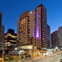 Four Points Sheraton Curitiba