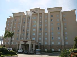 Hampton Inn by Hilton Tampico